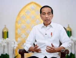 Jelang Pemilu 2024, Jokowi Minta Semua Pihak Jaga Stabilitas Politik dan Keamanan