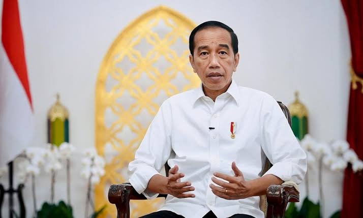 Jelang Pemilu 2024, Jokowi Minta Semua Pihak Jaga Stabilitas Politik dan Keamanan