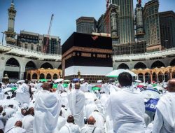 Kemenag Usulkan Kenaikan Biaya Haji Jadi Rp. 69 Juta, Begini Alasannya