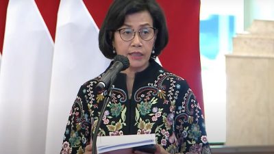 Sri Mulyani: Kita Optimis Hadapi Perekonomian Tahun 2023