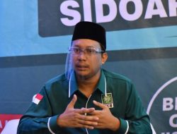 Jelang Peringatan Satu Abad NU, Pemkab Sidoarjo Siapkan 18 Ribu Relawan Kebersihan