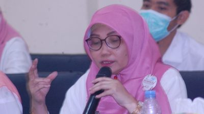 Limbah Pemindangan Ikan Didemo Warga, Ini Penjelasan Kadin Perikanan