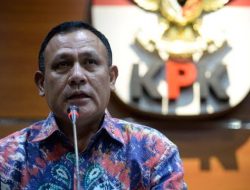 Firli Bahuri Disebut Kader Demokrat Bernafsu Tangkap Anis Baswedan