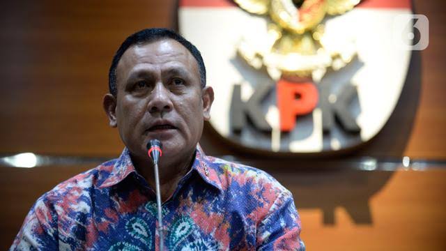 Firli Bahuri Disebut Kader Demokrat Bernafsu Tangkap Anis Baswedan