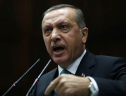 Dinilai Lamban Tangani Gempa, Presiden Turki Erdogan Marah