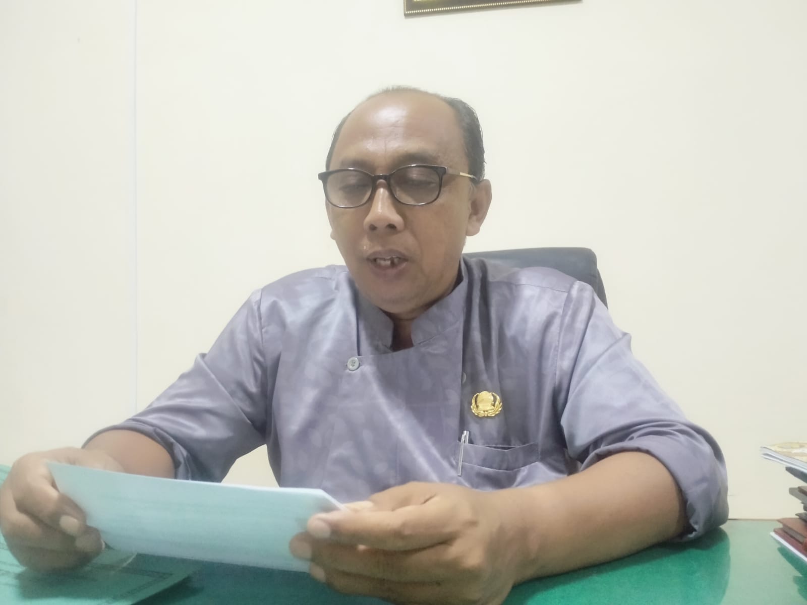 Kesbangpol Trenggalek Buka Pendaftaran Paskibraka Mulai 18 Februari Hingga 3 Maret 2023