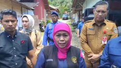 Korban Luka dan Rumah Rusak Akibat Petasan di Blitar Akan Jadi Tanggung Jawab Pemkab dan Pemprov