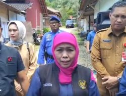 Korban Luka dan Rumah Rusak Akibat Petasan di Blitar Akan Jadi Tanggung Jawab Pemkab dan Pemprov