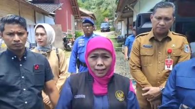 Korban Luka dan Rumah Rusak Akibat Petasan di Blitar Akan Jadi Tanggung Jawab Pemkab dan Pemprov