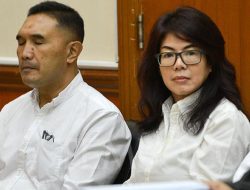 Disebut Muncikari Oleh Eks Kapolsek Kalibaru, Linda Anita Cepu Membantah