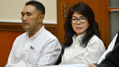 Disebut Muncikari Oleh Eks Kapolsek Kalibaru, Linda Anita Cepu Membantah