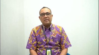 Harta Kekayaannya Dicurigai KPK, Rafael Alun Siap Diperiksa