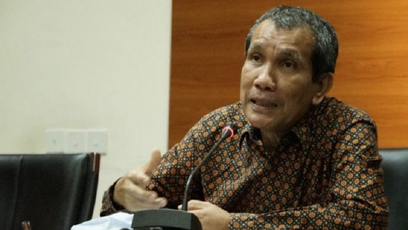 Periksa Harta Rafael Alun, KPK dan Irjen Kemenkeu Bagi Tugas