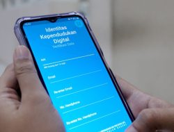 Begini Cara Mendigitalisasi KTP-El Melalui IKD