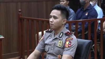 Hasil Sidang Etik Polri, Richard Eliezer Tetap Jadi Polisi