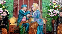 Miris, Pernikahan Anak di Trenggalek Dipicu Oleh Budaya Arisan Becekan Orang Tua