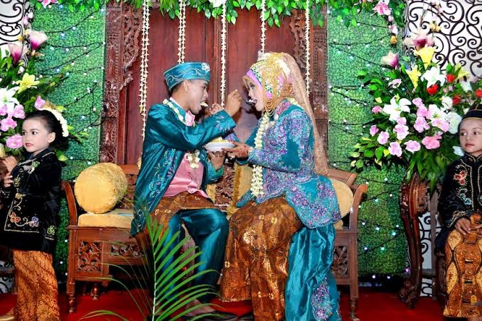 Miris, Pernikahan Anak di Trenggalek Dipicu Oleh Budaya Arisan Becekan Orang Tua