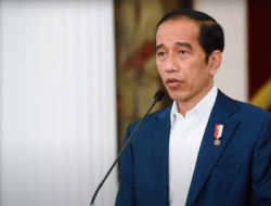 Jokowi Dukung Upaya KPU Lakukan Banding Atas Putusan Penundaan Pemilu Oleh PN Jakpus