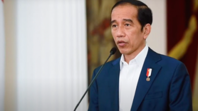 Jokowi Dukung Upaya KPU Lakukan Banding Atas Putusan Penundaan Pemilu Oleh PN Jakpus