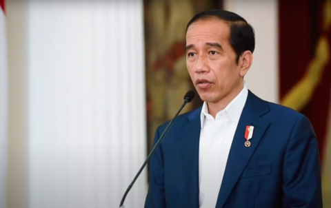 Jokowi Dukung Upaya KPU Lakukan Banding Atas Putusan Penundaan Pemilu Oleh PN Jakpus