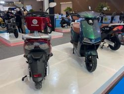 Insentif Motor Listrik Rp 7 Juta: Satu KTP Hanya Boleh Satu Kali Beli