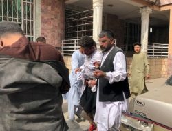 ISIL Mengklaim Serangan yang Menargetkan Wartawan di Afghanistan