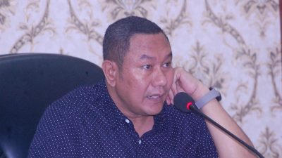 Ketua Komisi II DPRD Trenggalek: Komindag Harus Berani Bikin Target Tinggi, BUMD Harus Bisa Buat Terobosan