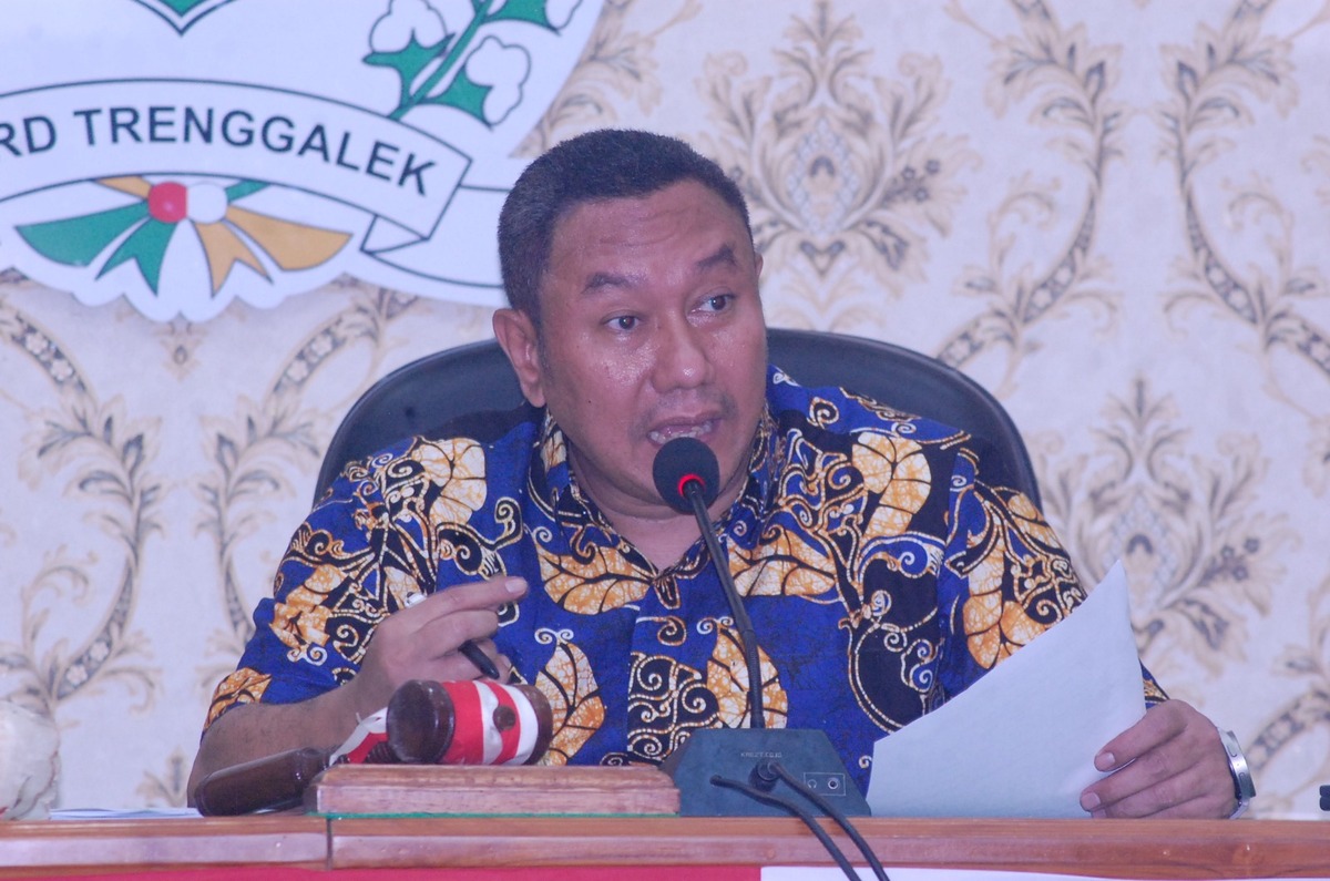 Kang Obeng Siap Tarung di Pileg 2024 Dapil 9 Jawa Timur