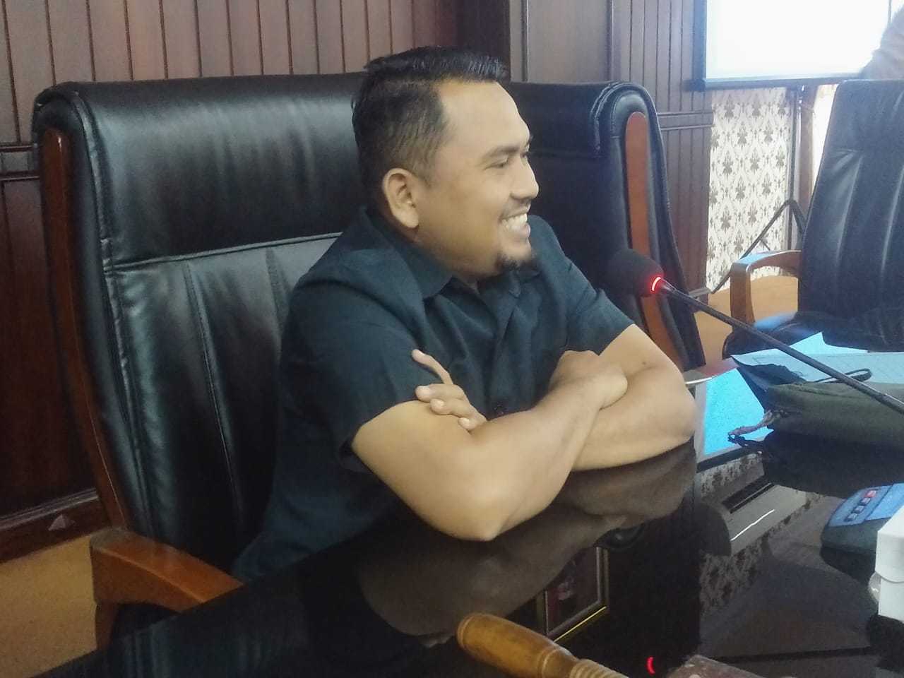 DPRD Trenggalek Usulkan 1.583 Pokir di Tahun 2024