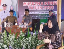 DPRD Trenggalek Dukung Program Musrena Keren