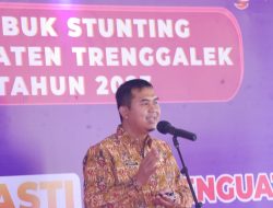 Atasi Persoalan Gagal Tumbuh Kembang Anak, Dinkes Gelar Rembuk Stunting