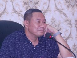 Pansus III DPRD Trenggalek Bahas Raperda Pengarusatamaan Gender