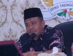 Komisi I Gelar Rakor Evaluasi Pelaksanaan APBD 2022-2023