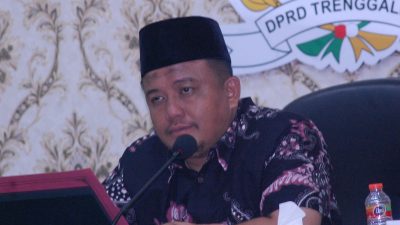 Komisi I Gelar Rakor Evaluasi Pelaksanaan APBD 2022-2023