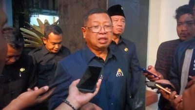 DPRD Tulungagung Gelar Rapat Paripurna LKPJ dan Pengumuman Keanggotaan Pansus, Bupati Maryoto Sampaikan 5 Sektor