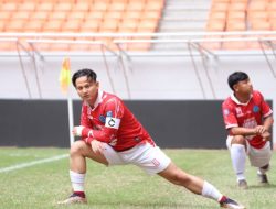 Bupati Arifin Turut Menolak Timnas Israel Berlaga di Piala Dunia U-20