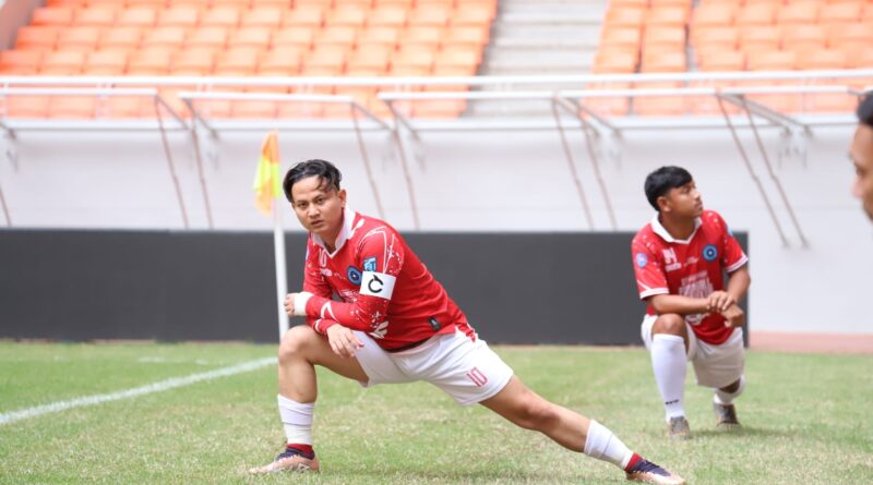 Bupati Arifin Turut Menolak Timnas Israel Berlaga di Piala Dunia U-20