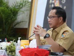 Tito: Syarat Promosi Jabatan, Lapor LHKPN