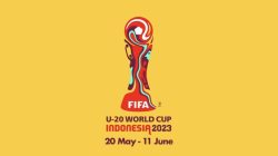 Drawing Piala Dunia U-20 Indonesia Dibatalkan