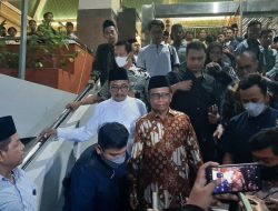 Ramai Isu Pembubaran Parpol dan DPR, Mahfud MD: Kita Perbaiki Bersama