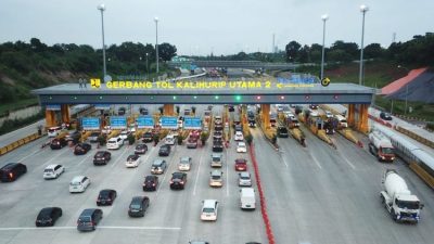 Ini Dia Daftar Tol yang Mendiskon Tarif di Masa Mudik Lebaran 2023: Hemat Biaya Perjalanan Anda!