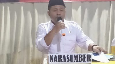 DPRD Trenggalek Lakukan Uji Publik Raperda Perlindungan Dan Pemenuhan Hak Disabilitas