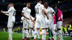 Perempat Final Liga Champions: Real Madrid Menang 2-0 Dari Chelsea