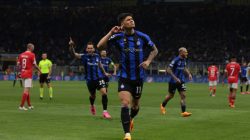 Inter Lolos ke Semifinal Liga Champions meski Ditahan Imbang Benfica 3-3