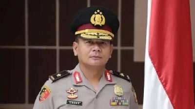 Pemberhentian Brigjen Endar Priantoro oleh KPK Tuai Kontroversi, Pencabutan Akses Disebut Ada Kepentingan Pribadi