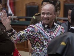 Mantan Jenderal Polisi Teddy Minahasa Divonis Hukuman Mati, Ini Penjelasan Pakar Hukum