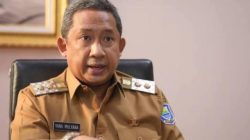 Wali Kota Bandung Yana Mulyana Terjerat OTT KPK, Diduga Terima Suap Pengadaan CCTV dan Jaringan Internet