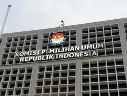 Rekapitulasi DPS KPU: Pemilih Sementara Pemilu 2024 Capai 205 Juta Orang