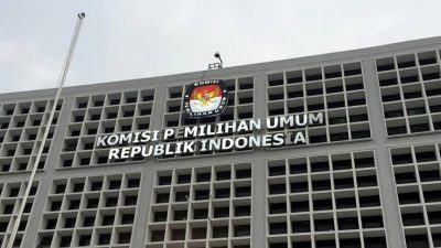 Rekapitulasi DPS KPU: Pemilih Sementara Pemilu 2024 Capai 205 Juta Orang