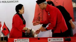 PDIP Yakin Parpol Lain Bakal Suarakan Dukungan Setelah Deklarasi Ganjar Pranowo Sebagai Calon Presiden